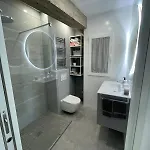 Moderno Junto Al Musac Appartement León