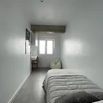 Moderno Junto Al Musac Appartement León