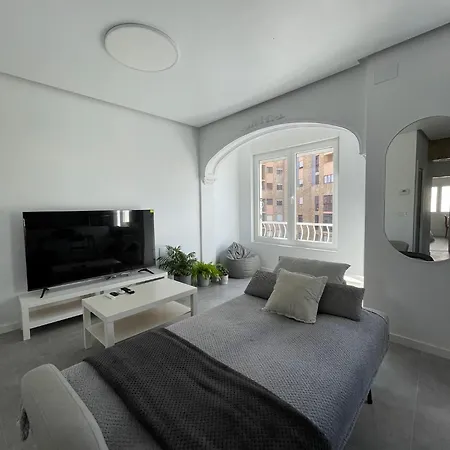 Appartement Moderno Junto Al Musac León