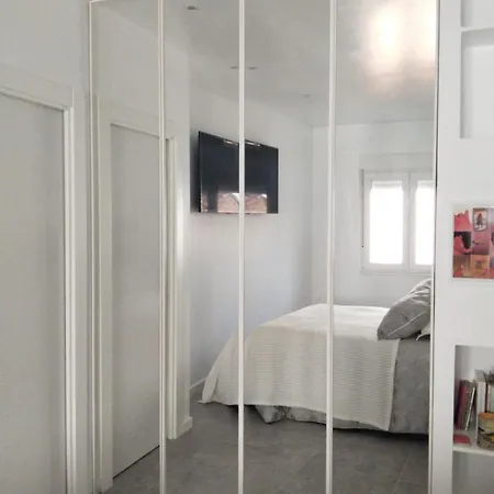 Moderno Junto Al Musac León