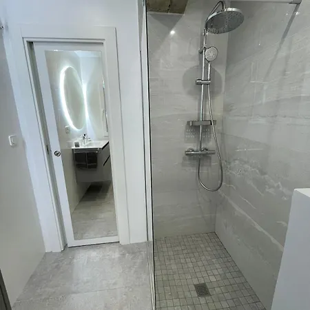 Moderno Junto Al Musac Appartement León