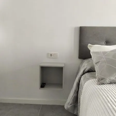 Moderno Junto Al Musac Appartement León