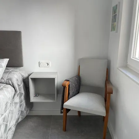 Appartement Moderno Junto Al Musac *