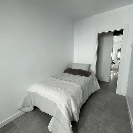 Moderno Junto Al Musac