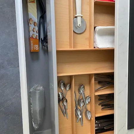 Moderno Junto Al Musac *