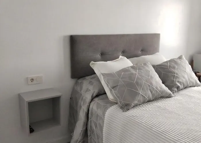 Moderno Junto Al Musac *