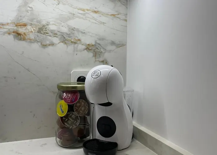 Appartement Moderno Junto Al Musac