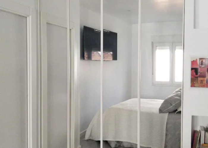 Moderno Junto Al Musac León