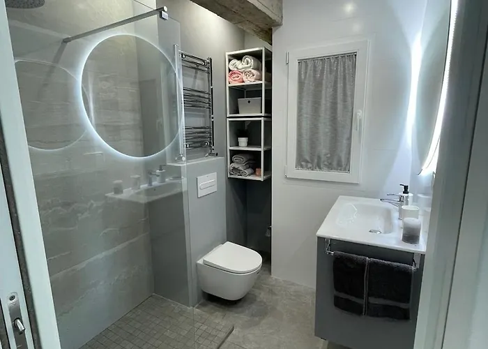 Moderno Junto Al Musac Appartement León