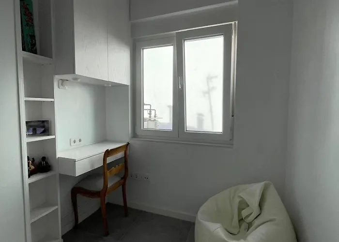 Appartement Moderno Junto Al Musac León