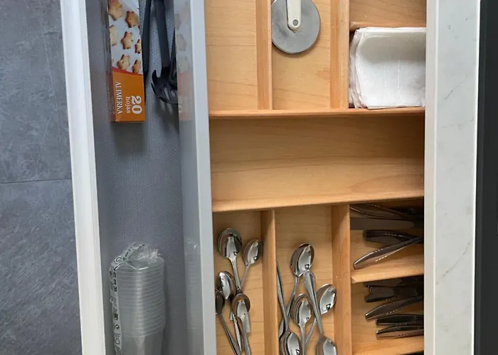 Moderno Junto Al Musac *